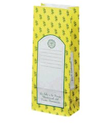 SACCHETTO TISANE GI 10X25CM 1P