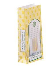 SACCHETTO TISANE FINEST 8X20CM