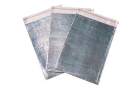 SACCHETTO TERMICO 20X30+3CM 1P