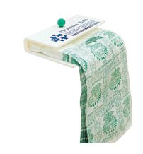 GANCIO CON VITI STANDARD 1PZ