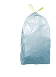 SACCO IMMONDIZIA 55X65CM 1PZ