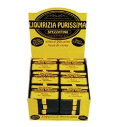 LIQUIRIZIA SPEZZATINA 13G