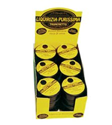 LIQUIRIZIA TRONCHETTO 30G