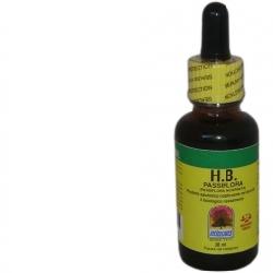 HB PASSIFLORA 30ML