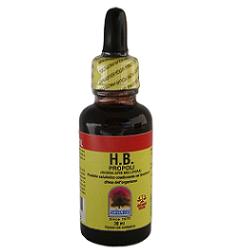 HB PROPOLI 30ML