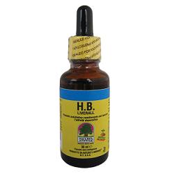 HB LIVERALL 30ML