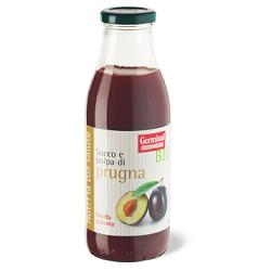 SUCCO E POLPA PRUGNA BIO 500ML