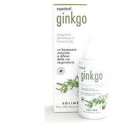 EXPECTORAL GINKGO 50ML