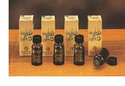 BASILICO OLIO ESSENZIALE 10ML