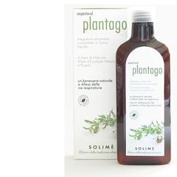 EXPECTORAL PLANTAGO 200ML