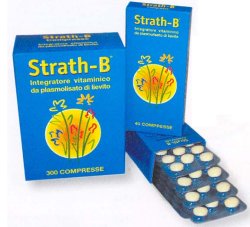 STRATH B 40CPR BIO-STRATH