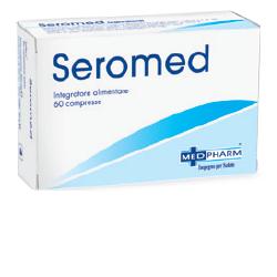 SEROMED 60CPR