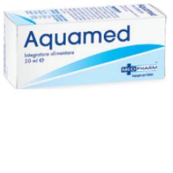 AQUAMED GOCCE 50ML