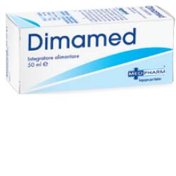 DIMAMED GOCCE 50ML