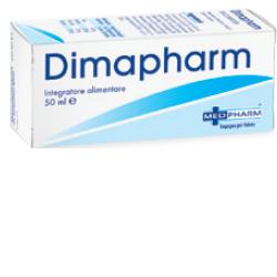 DIMAPHARM GOCCE 50ML