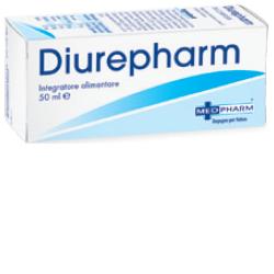 DIUREPHARM GOCCE 50ML