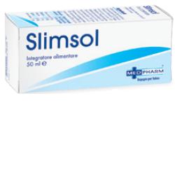 SLIMSOL GOCCE 50ML