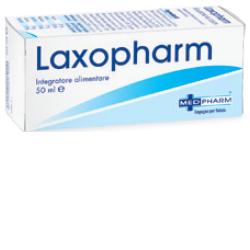 LAXOPHARM GOCCE 50ML