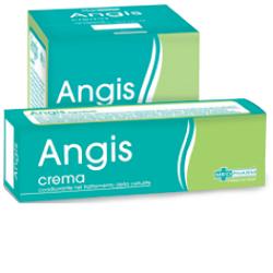 ANGIS CR ANTICELLUL 100ML