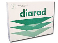 DIARAD MON 10F 7,5ML