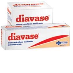 DIAVASE CR 250ML