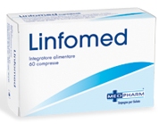 LINFOMED 60CPR