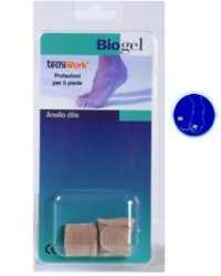 BIOGEL ANELLO DITA M BLIST 2PZ