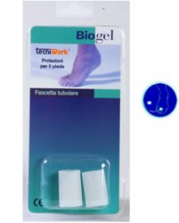 BIOGEL FASCIA TUBOL PIC BLIST2