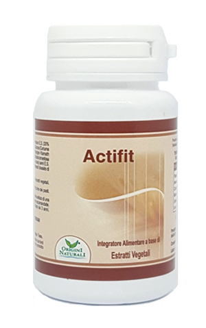 ACTIFIT 60CPR