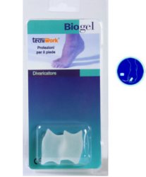 BIOGEL DIVARICATORE PIC BLIST2