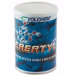 CREATYL DRINK 420G