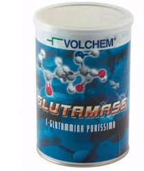 GLUTAMASS POLV 300G