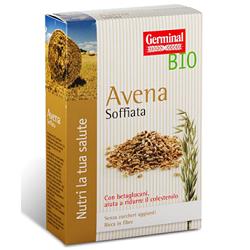 AVENA SOFFIATA BIO 100G