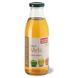 SUCCO MELA BIO 500ML