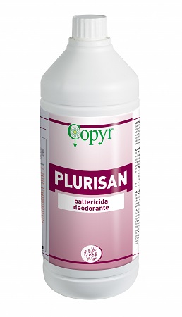 PLURISAN 1L