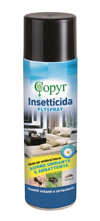 FLYSPRAY AEROSOL 500ML