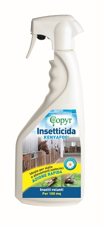 KENYAFOG SPRAY 1L