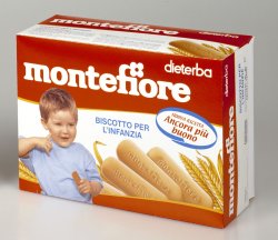 MONTEFIORE BISCOTTO 360G