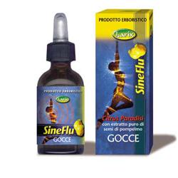 SINEFLU GOCCE 30ML