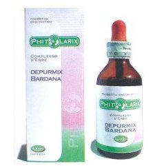 PHITOLARIX BARDANA 100ML