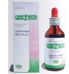 PHITOLARIX BETULLA 100ML