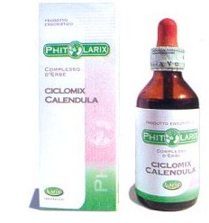 PHITOLARIX CALENDULA 100ML