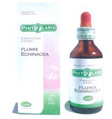 PHITOLARIX ECHINACEA 100ML