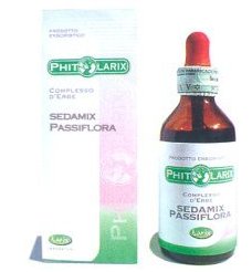 PHITOLARIX PASSIFLORA 100ML