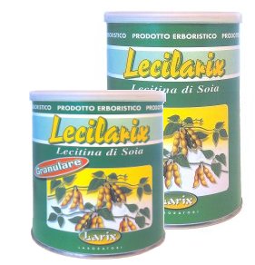 LECILARIX LECITINA SOIA 400G