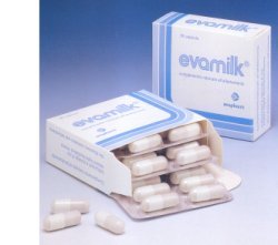 EVAMILK 30CPS