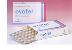 EVAFER 30CPR