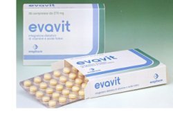 EVAVIT 30CPR