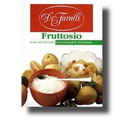 FARALLI FRUTTOSIO 1000G