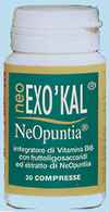 NEO EXO KAL INTEGRAT DIET30CPR